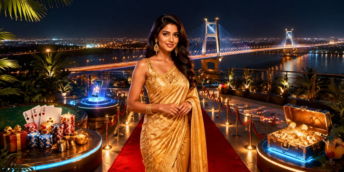 ময়মনসিংহের টিনপত্তি খেলা প্রদর্শন বন্ধুত্বপূর্ণ পরিবেশে